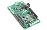 NXP Semiconductors NAFE33352-UIOM AIO AFE Arduino® Shield Eval Board