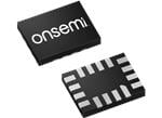 onsemi T30LMXT3V4T245 Dual-Supply Transceiver