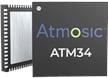 ATM34/e SoCs