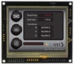 Matrix Orbital GTT35A-TPR-BLM-B0-H1-CS-V5 Imagen ampliada