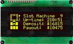 Matrix Orbital LCD2041-IY Imagen ampliada