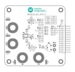 Analog Devices / Maxim Integrated MAX98361AEVSYS#WLP Imagen ampliada