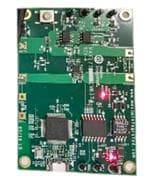 Analog Devices / Maxim Integrated MAX17300XEVKIT# Imagen ampliada