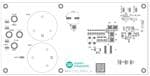 Analog Devices / Maxim Integrated MAX17701EVKITA# Imagen ampliada