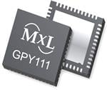 MaxLinear GPY111 Imagen ampliada