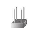 Micro Commercial Components (MCC) MB102-B Imagen ampliada