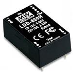 MEAN WELL LDD-700H Imagen ampliada