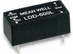 MEAN WELL LDD-350L Imagen ampliada