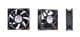 MEAN WELL CHT8012BX-W25B