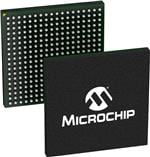 Microchip Technology VSC7430XMT Imagen ampliada