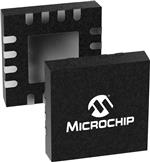 Microchip Technology ZL40203LDG1 Imagen ampliada