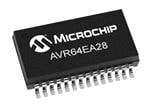 Microchip Technology AVR64EA28-E/SO Imagen ampliada