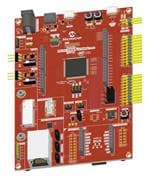 Microchip Technology EV33A17A Imagen ampliada