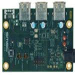 Microchip Technology EVB-USB3503 Imagen ampliada