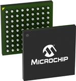 Microchip Technology MAX24210EXG2 Imagen ampliada
