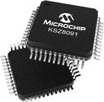 Microchip Technology KSZ8091RNAIA-TR Imagen ampliada