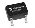 Microchip Technology MCP60721UT-E/LTY Imagen ampliada
