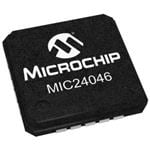 Microchip Technology MIC28514T-E/PHA Imagen ampliada