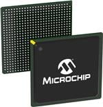 Microchip Technology M2GL060TS-1FG676 Imagen ampliada