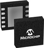 Microchip Technology MCP33131-05-E/MN Imagen ampliada