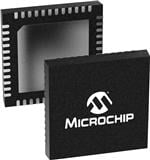 Microchip Technology PIC32CM3204GV00048-E/U5B Imagen ampliada