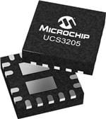 Microchip Technology UCS3205T-E/Q8AVAO Imagen ampliada