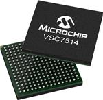 Microchip Technology VSC7514XKS Imagen ampliada