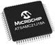 Microchip Technology ATSAMC21J18A-AUT-SL3