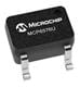Microchip Technology MCP6576UT-E/LT