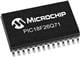 Microchip Technology PIC18F26Q71-E/SO