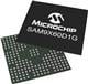 Microchip Technology SAM9X60D1GT-I/4FB-SL3