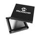 Microchip Technology dsPIC33AK256MC205-E/M7