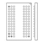 Micron MT40A2G8NRE-083E:B Imagen ampliada