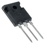 Microchip Technology APT80GA60B Imagen ampliada