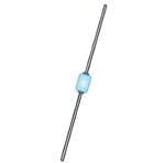 Microchip / Microsemi JAN1N4246 Imagen ampliada