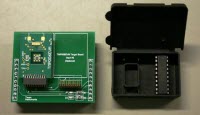 BoosterPack 430BOOST-TMP006 de Texas Instruments