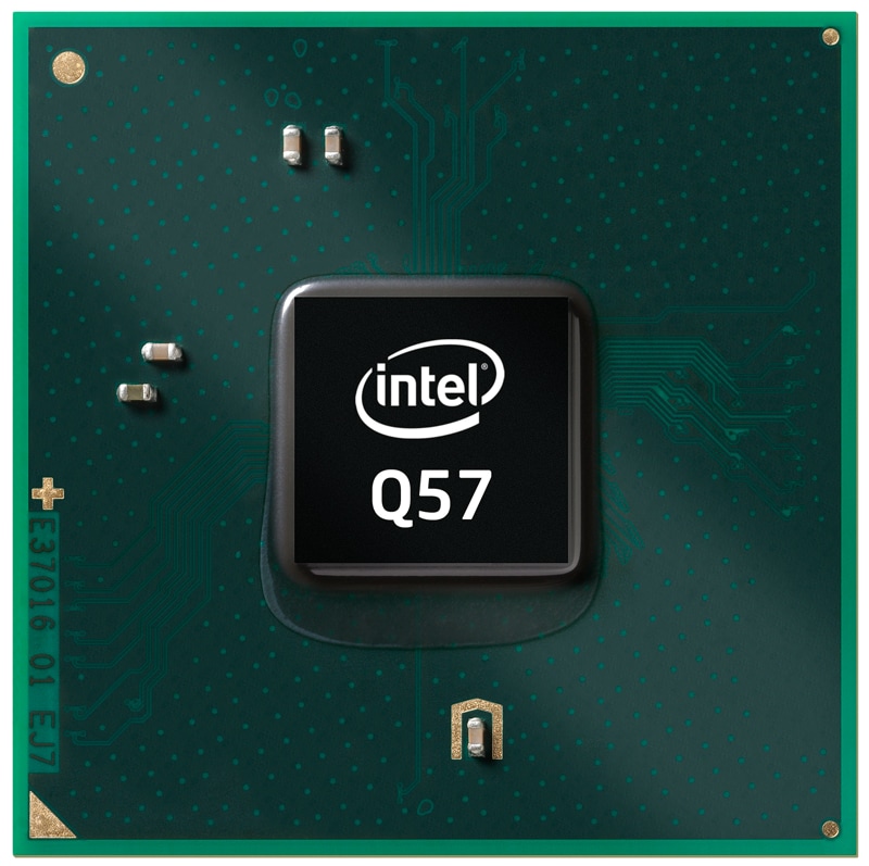 Chipsets Intel 5 Series