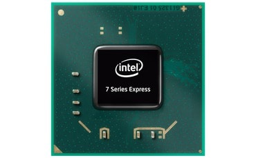 Chipsets Intel 7 Series