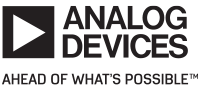 Analog Devices ADuCM36x ARM Cortex-M3 MCUs