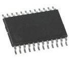 ADC Sigma-Delta de 32 bits AD7177-2 de Analog Devices