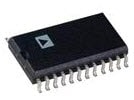 ADC Plus Sign de 12 bits AD7329 de Analog Devices