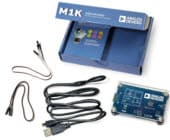 Módulo de aprendizaje activo ADALM1000 de Analog Devices