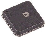Descodificadores de vídeo SDTV ADV7283 de Analog Devices