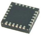 Conmutador no reflectivo SPDT HMC232ALP4E de Analog Devices / Hittite