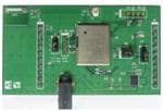 BoosterPack CC3000BOOST de TI