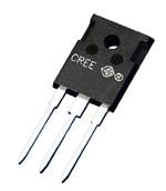 Diodos Schottky de carburo de silicio Zero Recovery® Z-Rec™ de Cree Diodos Schottky de carburo de silicio Zero Recovery® Z-Rec™ de Cree