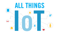 Logotipo de All Things IoT