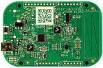 Plataforma de desarrollo Freedom FRDM-KL05Z de Freescale