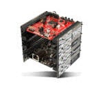 Realizar un pedido de sistema de torre