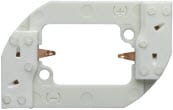 Soporte para matrices LED de Molex para Illumitex Aduro™ y Surexi™